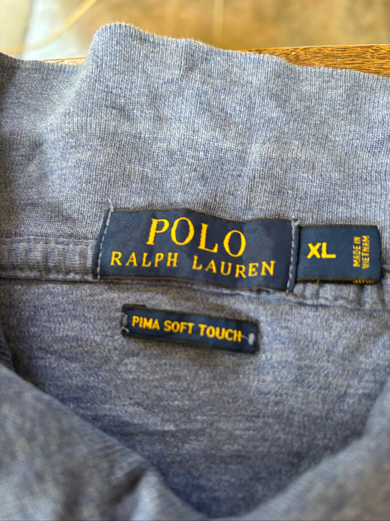 Polo Ralph  lauren homme  – photo 7